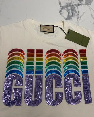 Maglietta / T-Shirt