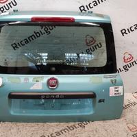 Portellone Fiat Panda