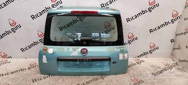 Portellone Fiat Panda