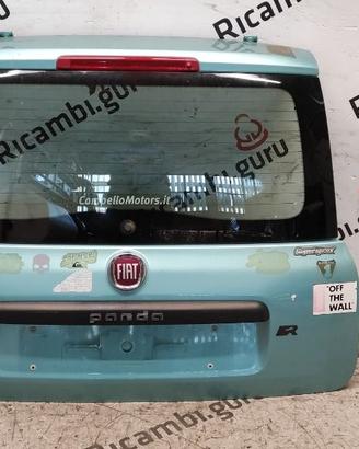 Portellone Fiat Panda