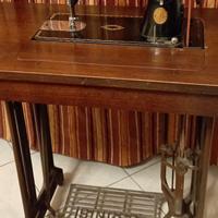 macchina da cucire Singer