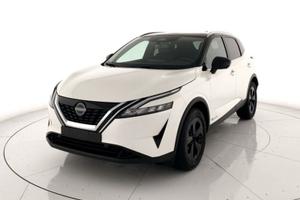 Nissan Qashqai 90th Anniversary 190cv