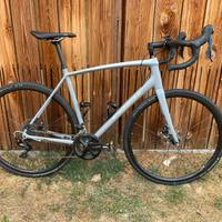 Trek Émonda ALR 5 – Leggera da corsa + versatilità
