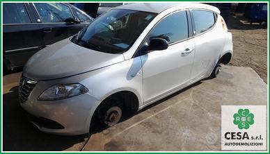 Ricambi Usati LANCIA Ypsilon III 2012