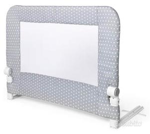 barriera spondina di sicurezza letto per bambini