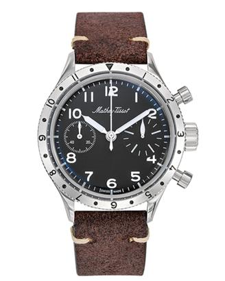 militare chrono TISSOT TypeXX/Type20
