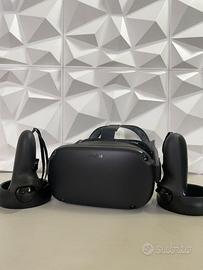 Oculus Quest 1 64GB Visore realtà Virtuale Meta