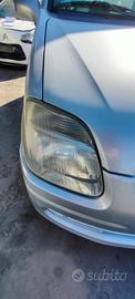 OPEL AGILA 2001 FARO ANTERIORE SX/DX