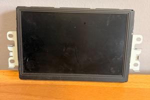 AUTORADIO VOLVO 2012/2019