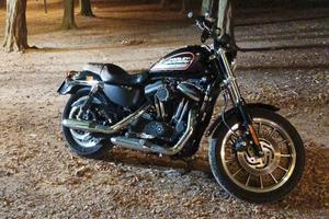 Harley-Davidson Sportster 883 R - 2007