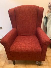 Poltrona di poltronesofà nuova  PREZZO TRATTABILE