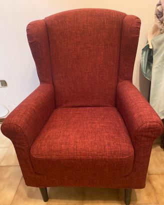 Poltrona di poltronesofà nuova  PREZZO TRATTABILE