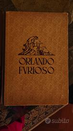 Orlando Furioso - Ed. Pregio Labor/Bolis