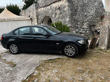 BMV SERIE 3. 320d