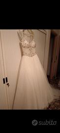 Vestito da sposa