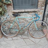 Bianchi Sprint 28c vintage cambio campagnolo