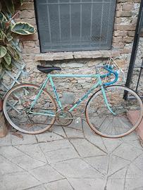 Bianchi Sprint 28c vintage cambio campagnolo