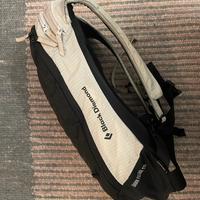Zaino scialpinismo Black Diamond