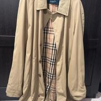 Trenchcoat burberry
