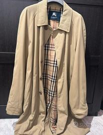 Trenchcoat burberry