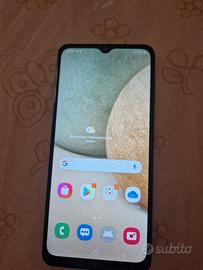 Samsung A12