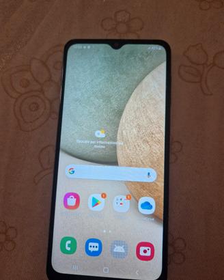 Samsung A12