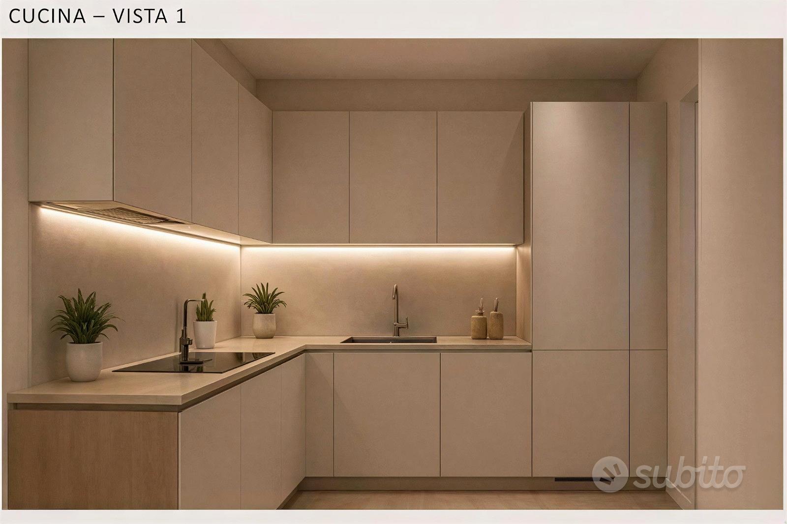 Appartamento – Sestu, Casteddu/Cagliari - Vista 5