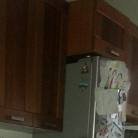 Cucina Completa in legno