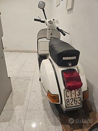 vespone px150e
