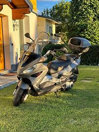 Malaguti Madison 250 RS