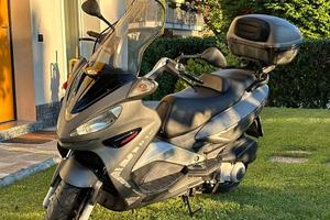 Malaguti Madison 250 RS