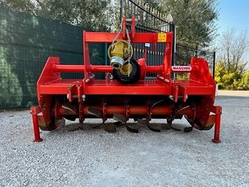 Fresa usata MASCHIO B-155