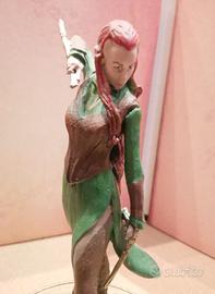 Il signore degli anelli - Tauriel