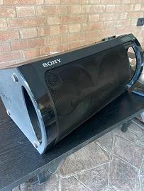 Cassa Bluetooth Sony