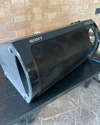 Cassa Bluetooth Sony