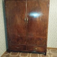 vecchio armadio epoca