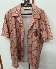 Camicia uomo L