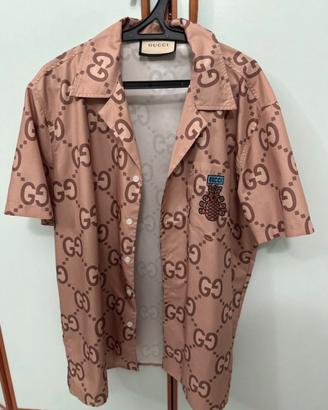 Camicia uomo L