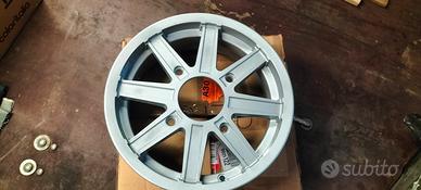 Cerchi lega per Polaris Sportman 