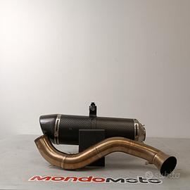 SCARICO SC PROJECT OMOLOGATO DUCATI 939/ 939 SP 20