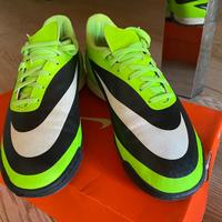 Nike Hypervenom Neymar