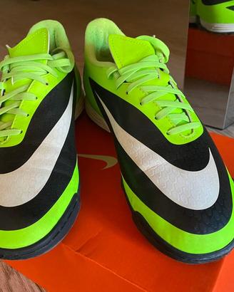 Nike Hypervenom Neymar