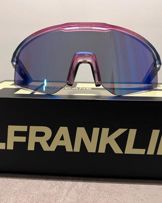 Occhiali da sole sportivi - D.Franklin Hurricane