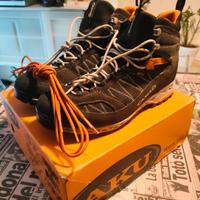 Scarpa AKU Tengu Lite GTX