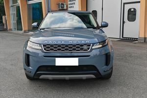Land Rover Range Evoque 1.5 I3 PHEV 300 CV AWD Aut