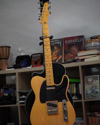 Squier Telecaster Classic Vibe '50s