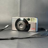 Canon Prima super 105