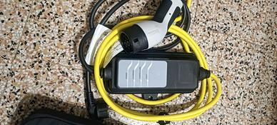 cavo ricarica domestico DELPHI