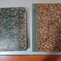 Libri Carabinieri scuola 1955 Album figurine 1950