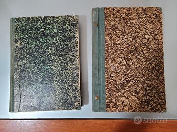 Libri Carabinieri scuola 1955 Album figurine 1950